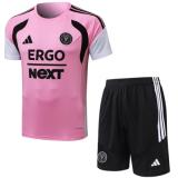 Kit Entrenamiento Inter Miami 2026-Rosa